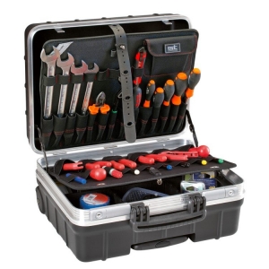GT Line Atomik PTS Toolcase with Wheels - Click for more info